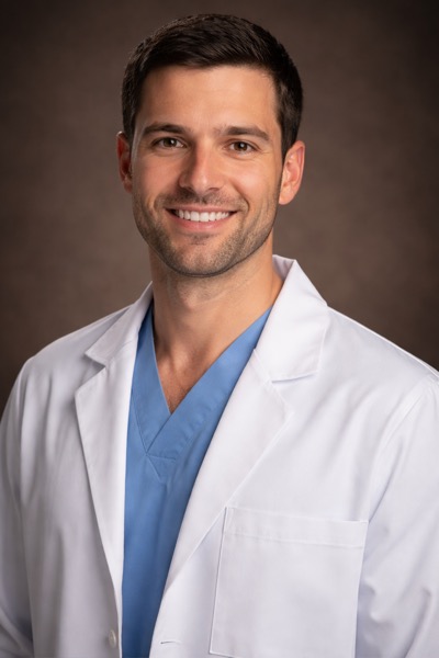 Dr. Marcus Reed